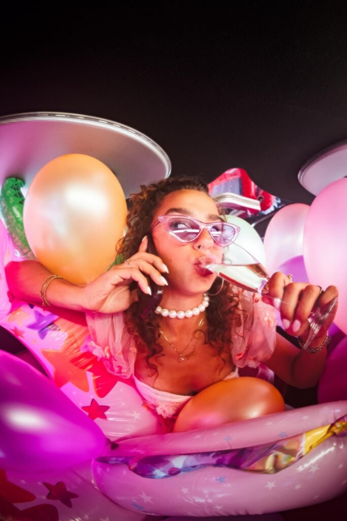 PUINHOOP FESTIVAL: SWEET 16